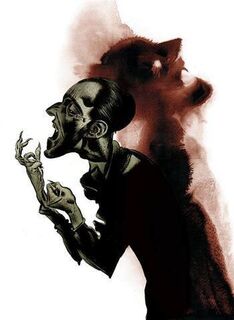 Dave McKean